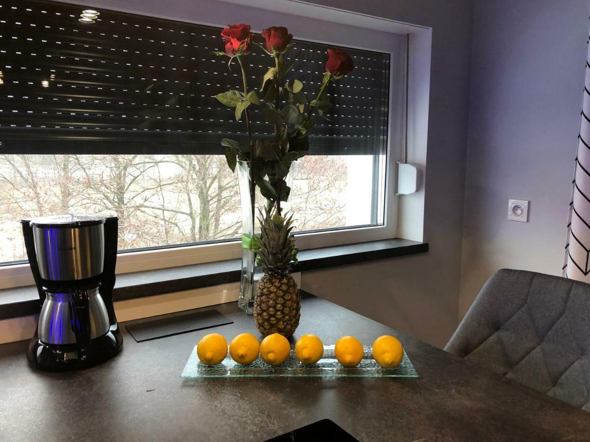 Apartament W Cieplicach Perfekt Jelenia Gora Exterior photo
